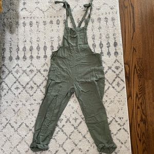 Aerie overalls